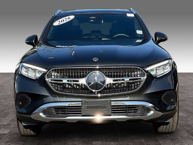 Used 2026 Mercedes-Benz GLC 300 4MATIC image 2