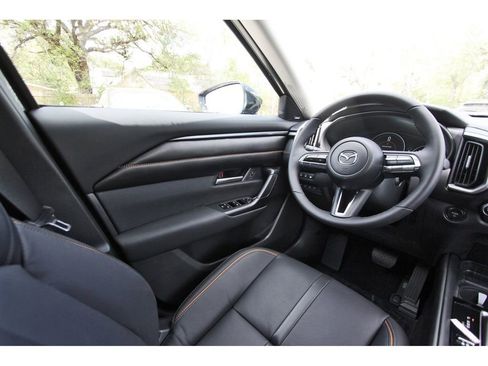 New 2026 MAZDA CX-50 AWD 2.5 Hybrid w/ Premium Pkg image 7