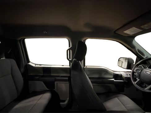 Used 2019 Ford F150 XL w/ Equipment Group 101A Mid image 41