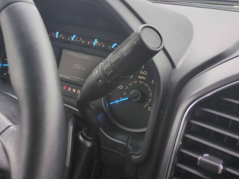 Used 2018 Ford F150 XLT w/ Equipment Group 302A Luxury AWD/4WD image 15