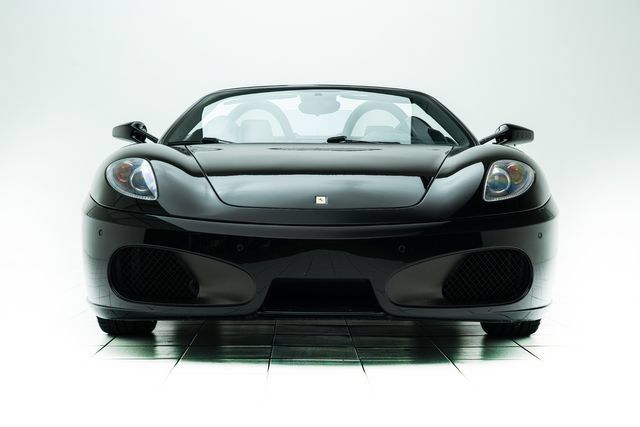 Used 2007 Ferrari F430 Spider RWD image 6