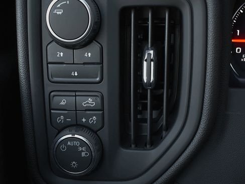 New 2026 Chevrolet Silverado 2500 Custom w/ Custom Value Package image 18