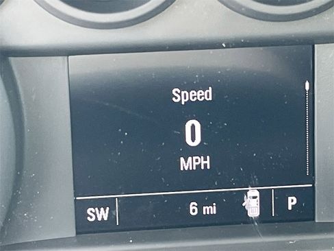 New 2025 Chevrolet Silverado 1500 Custom image 12