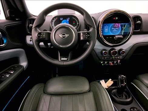 Certified 2023 MINI Cooper Countryman S w/ Mini Untamed Edition image 4