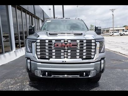 New 2026 GMC Sierra 2500 Denali w/ Technology Package