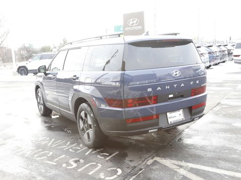 New 2026 Hyundai Santa Fe SEL image 5
