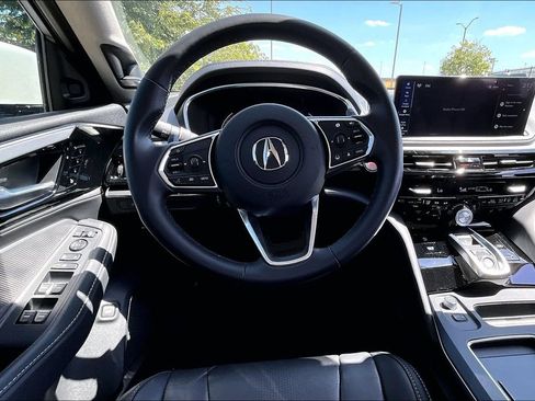 Used 2026 Acura MDX w/ Technology Package FWD image 6