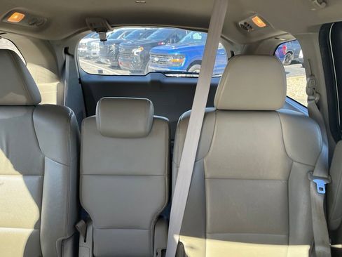 Used 2016 Honda Odyssey EX-L image 9