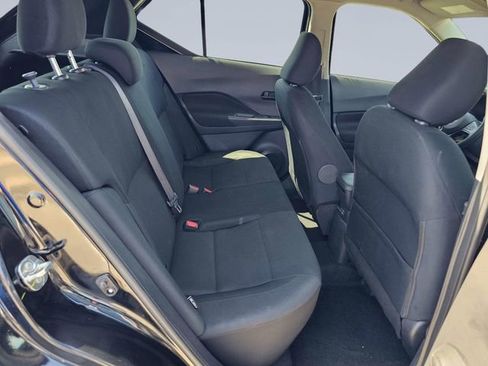 Used 2024 Nissan Kicks S image 27