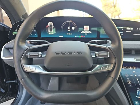 Used 2024 Lucid Air Grand Touring AWD/4WD image 19