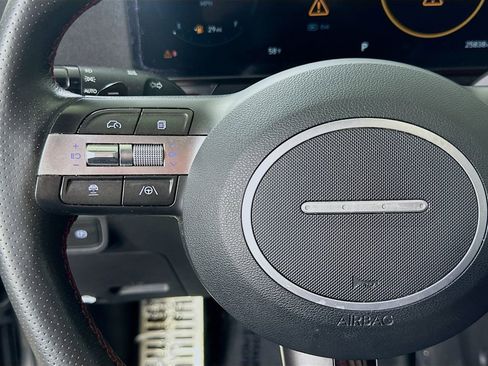 Used 2024 Hyundai Kona N Line image 22