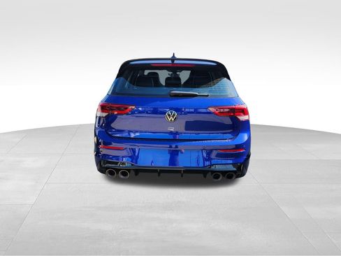 New 2026 Volkswagen Golf w/ Euro Style Package image 5