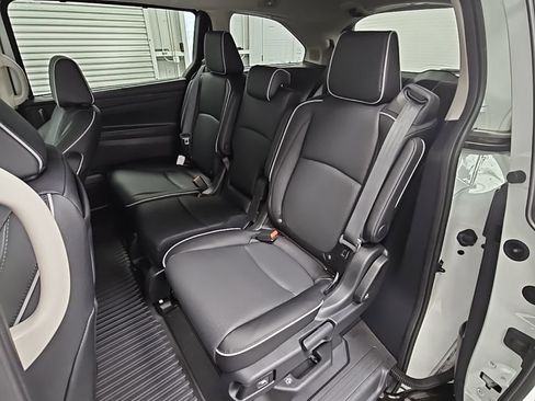 New 2026 Honda Odyssey Elite image 32