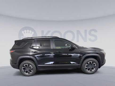 New 2026 Chevrolet Equinox ACTIV image 8