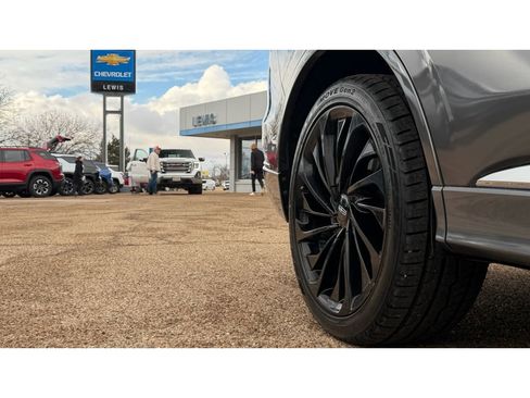 Used 2022 Lincoln Aviator Reserve w/ Equipment Group 201A image 8