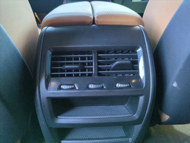 Certified 2025 BMW X5 xDrive40i w/ M Sport Package AWD/4WD image 18