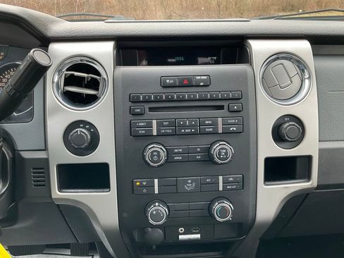 Used 2014 Ford F150 XLT image 3