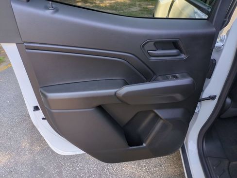 New 2026 Chevrolet Colorado W/T w/ WT Custom Package RWD image 26