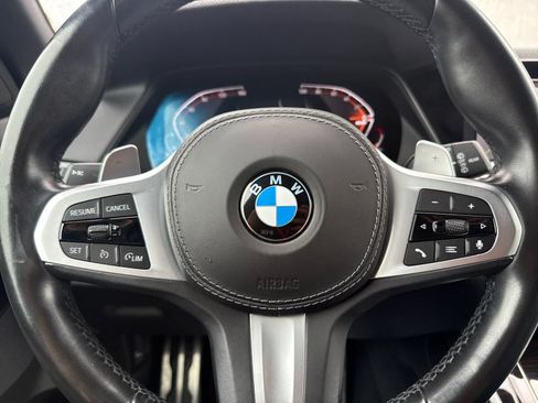 Used 2021 BMW X5 xDrive40i w/ M Sport Package AWD/4WD image 24