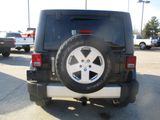 Used 2012 Jeep Wrangler Unlimited Sahara w/ Connectivity Group image 5