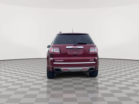 Used 2015 GMC Acadia Denali image 7