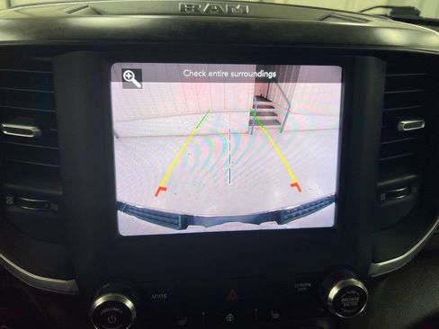 Used 2020 RAM 1500 Big Horn AWD/4WD image 15