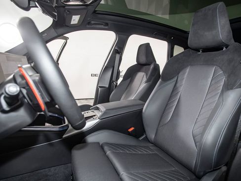 Used 2026 BMW X3 M50 w/ Premium Package AWD/4WD image 13