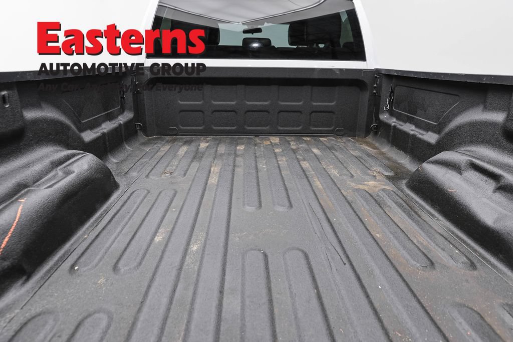 Used 2023 RAM 2500 Tradesman AWD/4WD image 11