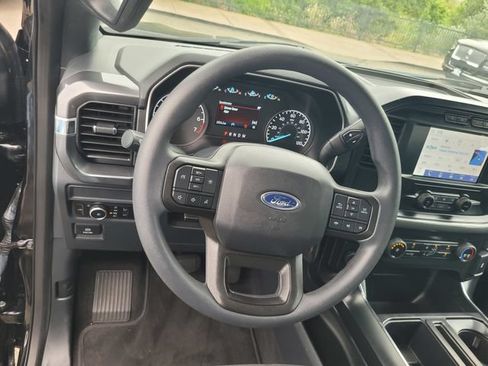 Certified 2023 Ford F150 XL w/ STX Appearance Package RWD image 30
