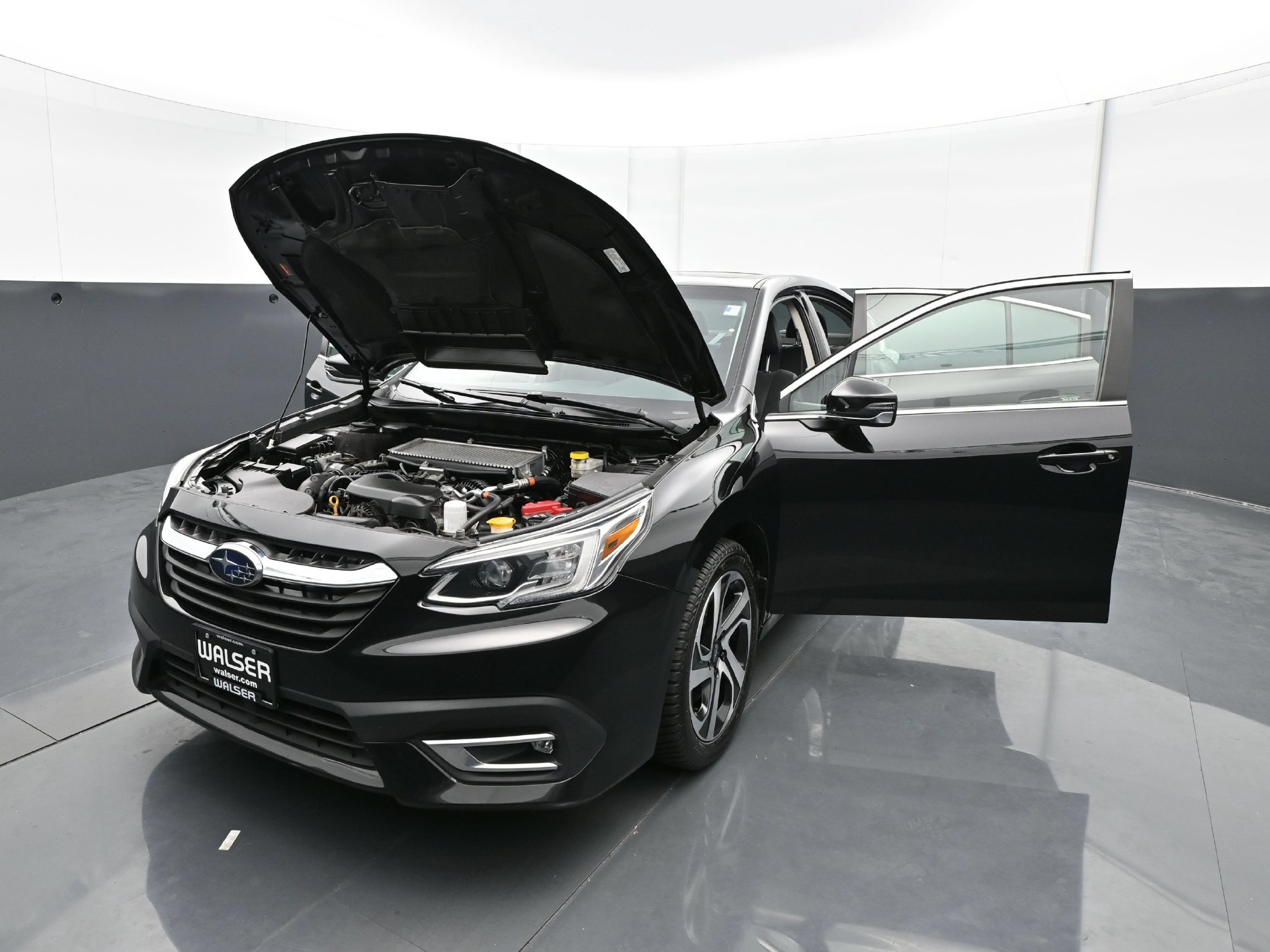 Used 2022 Subaru Legacy Limited XT AWD/4WD image 30