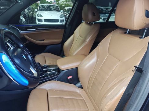 Used 2018 BMW X3 xDrive30i AWD/4WD image 90