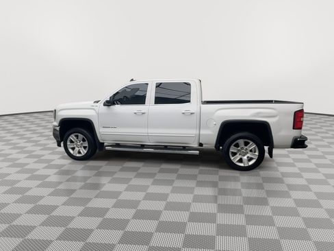 Used 2016 GMC Sierra 1500 SLE image 35