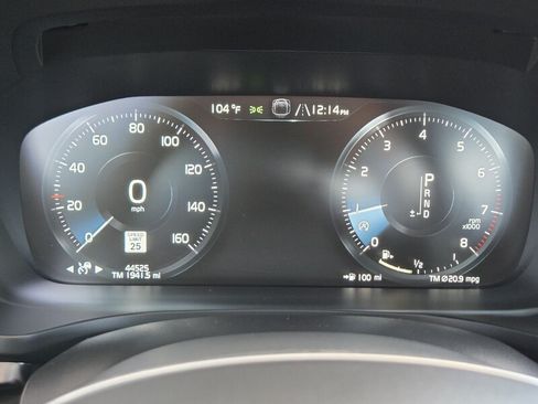 Used 2021 Volvo S60 T5 Inscription AWD/4WD image 28