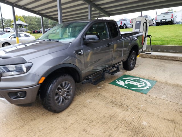 Used 2023 Ford Ranger XLT w/ Equipment Group 301A Mid RWD image 6