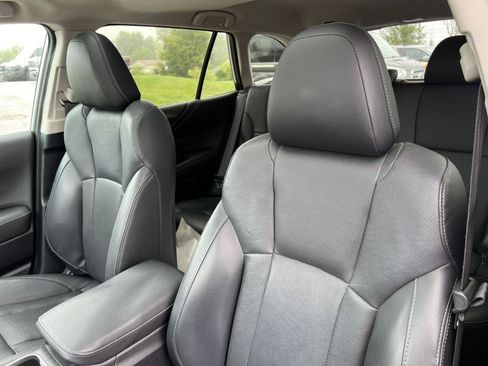 Used 2020 Subaru Outback Limited AWD/4WD image 17