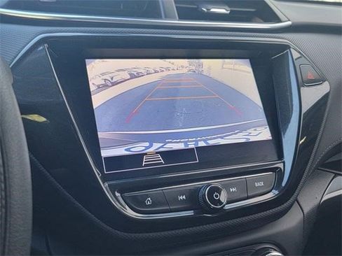 Certified 2023 Chevrolet TrailBlazer LT w/ Convenience Package image 26