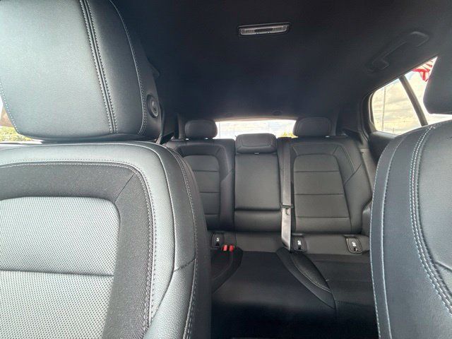 Used 2024 Chevrolet Equinox EV LT w/ LPO, Blackout Package AWD/4WD image 29
