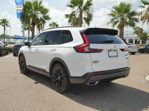 Used 2026 Honda CR-V Sport image 9