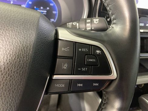 Used 2023 Toyota Highlander Limited AWD/4WD image 24