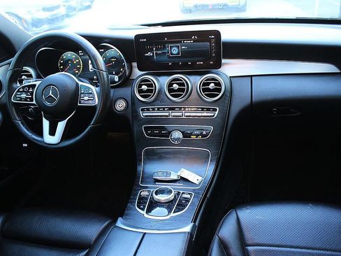Used 2020 Mercedes-Benz C 300 Sedan image 19