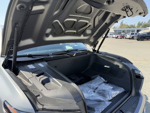 New 2026 Chevrolet Silverado EV Trail Boss image 42