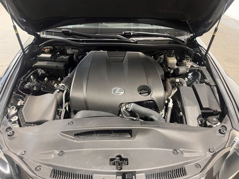 Used 2015 Lexus IS 250 image 5