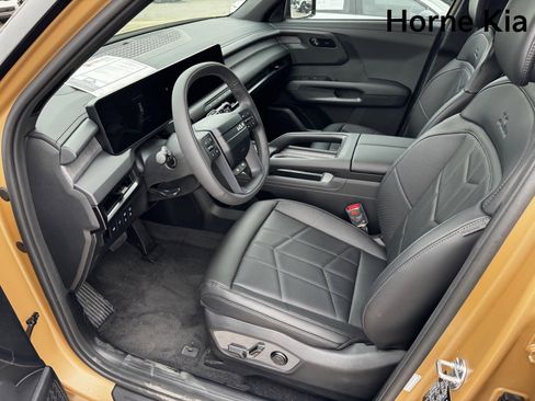 New 2027 Kia Telluride EX X-Line image 9