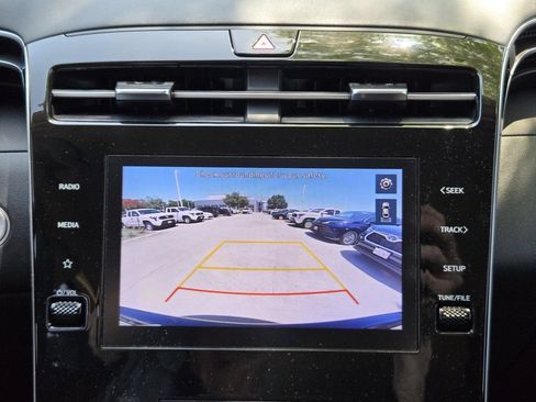 Used 2024 Hyundai Tucson SEL FWD image 14