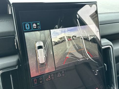 New 2026 GMC Yukon XL Denali w/ Sun & Power Step Package image 10