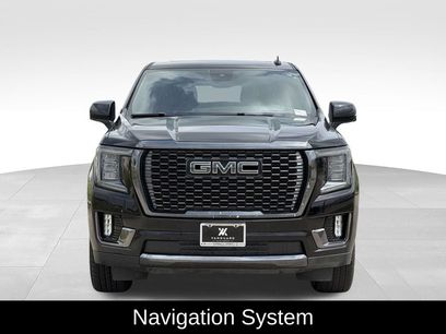 Used 2024 GMC Yukon XL Denali Ultimate