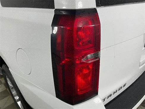 Used 2017 Chevrolet Tahoe LT image 15