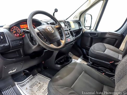 Used 2019 RAM ProMaster 3500 FWD image 8