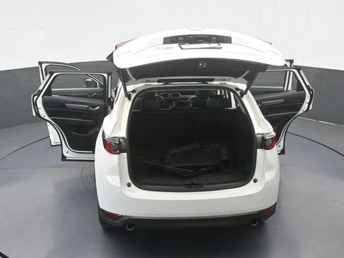 Used 2021 MAZDA CX-5 Touring w/ Touring Preferred SV Package FWD image 70