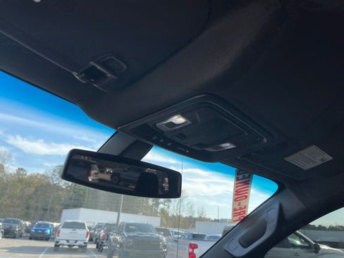 Used 2021 GMC Sierra 1500 AT4 image 19